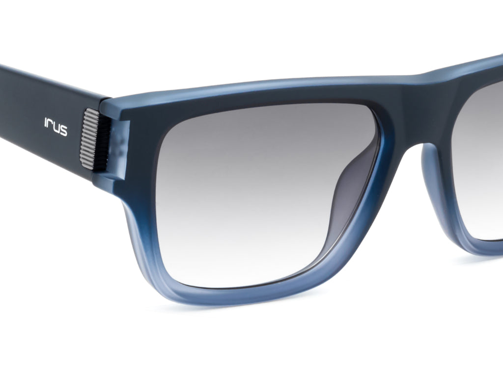 IRUS S1405 Square Men Sunglasses
