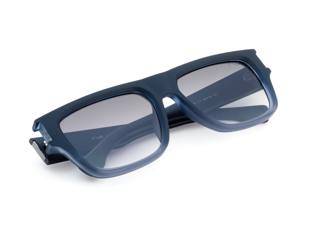 IRUS S1405 Square Men Sunglasses