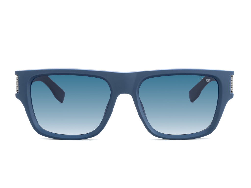 IRUS S1405 Square Men Sunglasses