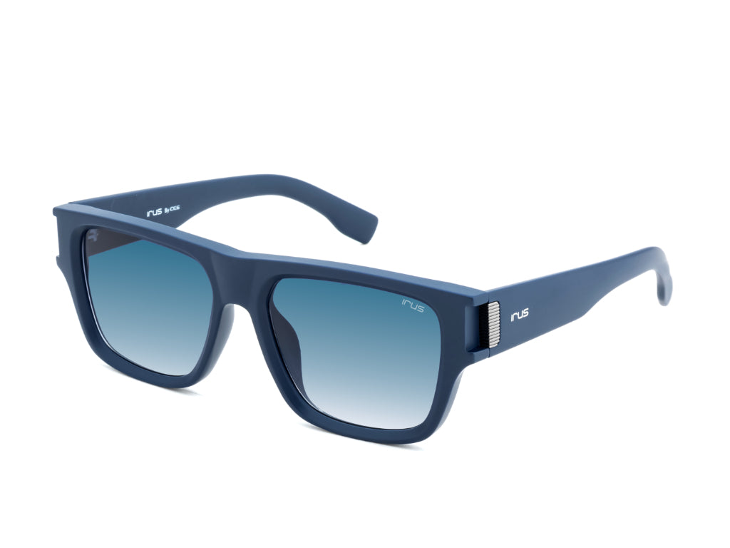 IRUS S1405 Square Men Sunglasses