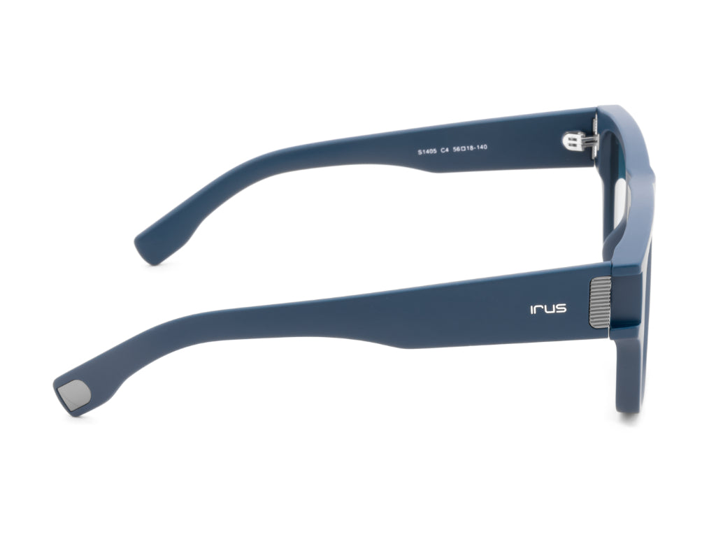 IRUS S1405 Square Men Sunglasses