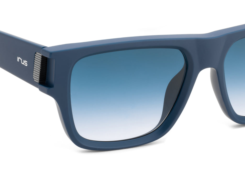 IRUS S1405 Square Men Sunglasses