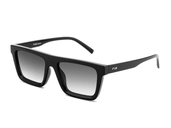 IRUS S1406 Men Square Sunglasses