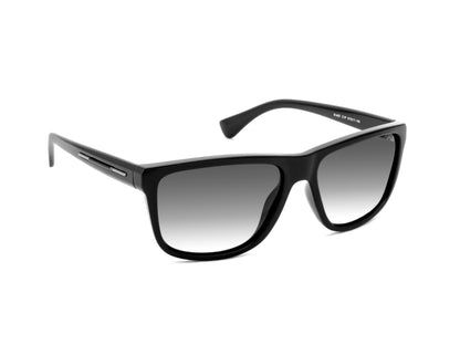 IRUS S1407 Men Square Sunglasses