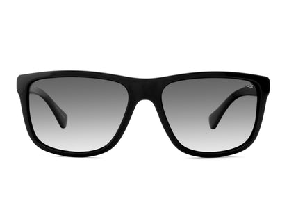 IRUS S1407 Men Square Sunglasses