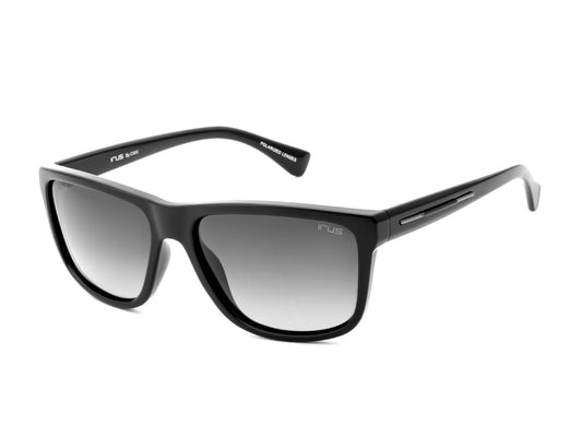 IRUS S1407 Men Square Sunglasses