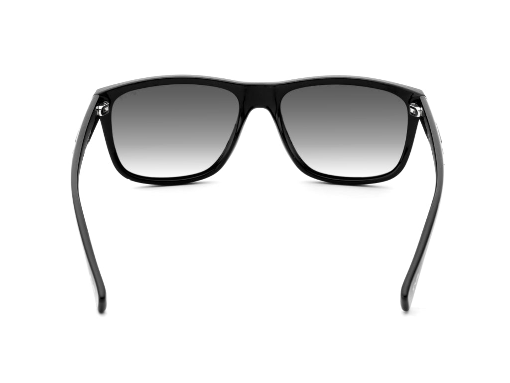IRUS 1407 Men Square Sunglasses