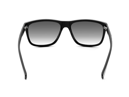 IRUS 1407 Men Square Sunglasses