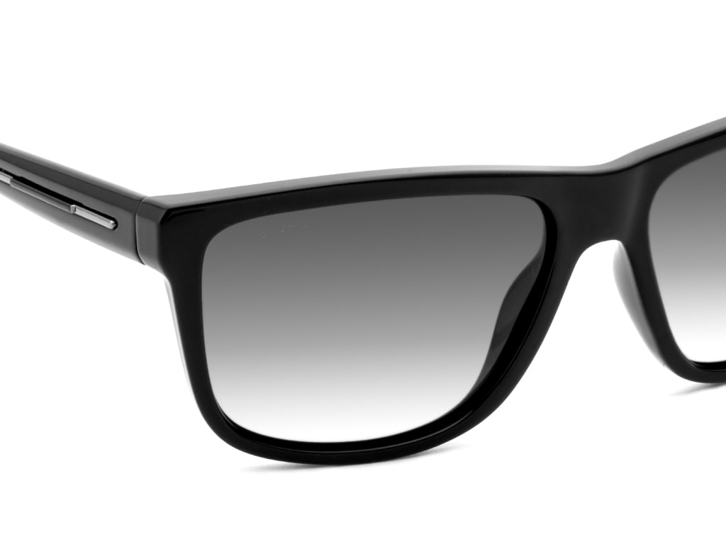 IRUS S1407 Men Square Sunglasses