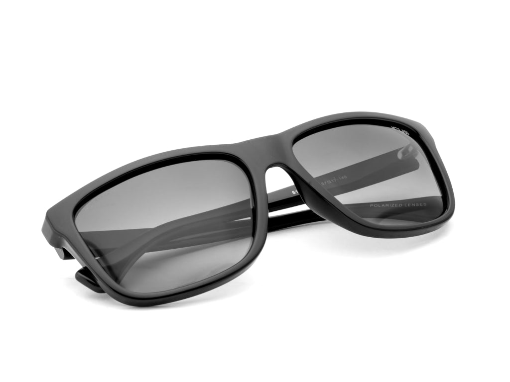 IRUS 1407 Men Square Sunglasses