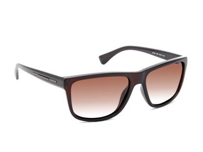 IRUS S1407 Men Square Sunglasses