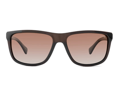 IRUS 1407 Men Square Sunglasses