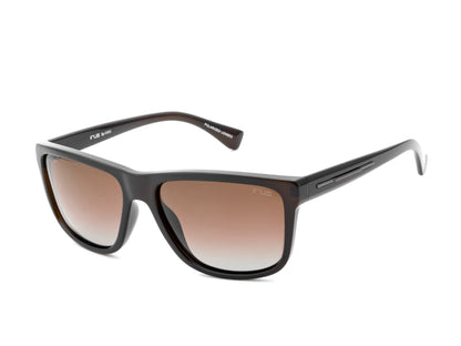 IRUS 1407 Men Square Sunglasses