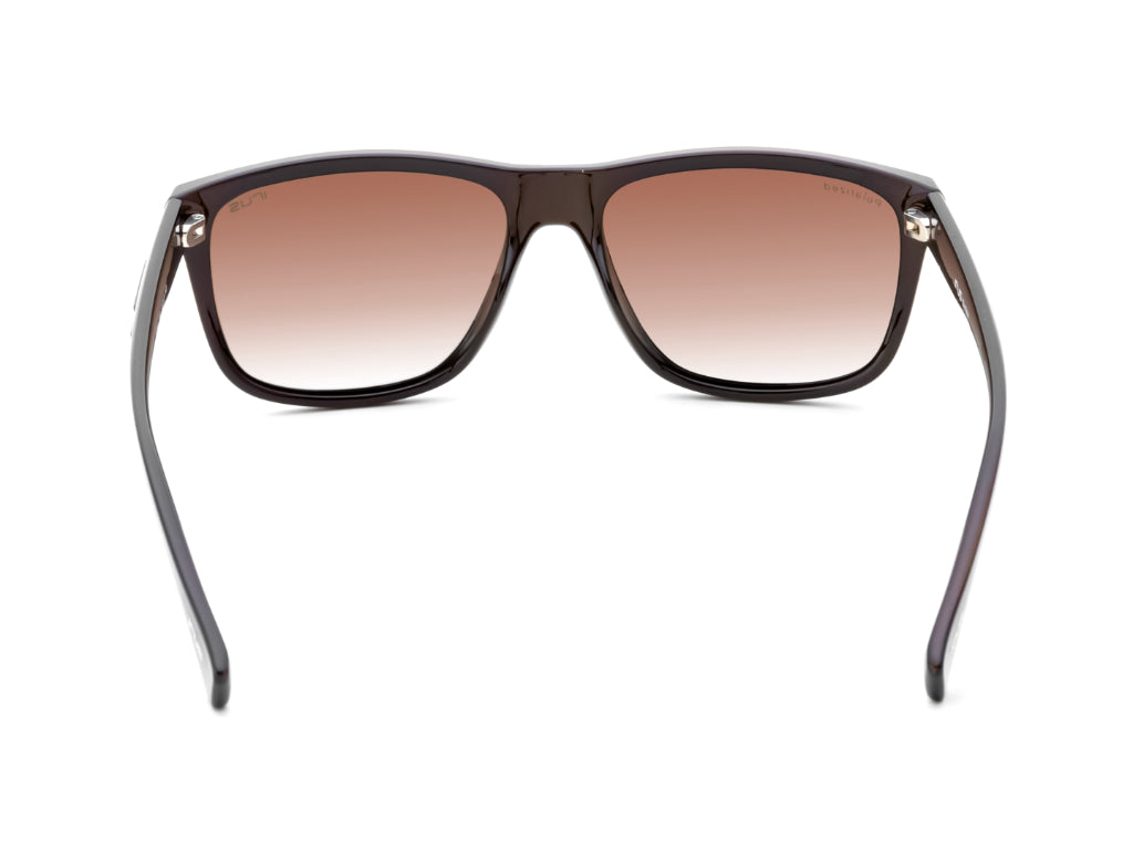 IRUS 1407 Men Square Sunglasses
