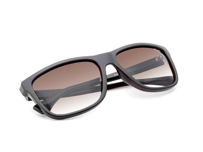 IRUS 1407 Men Square Sunglasses