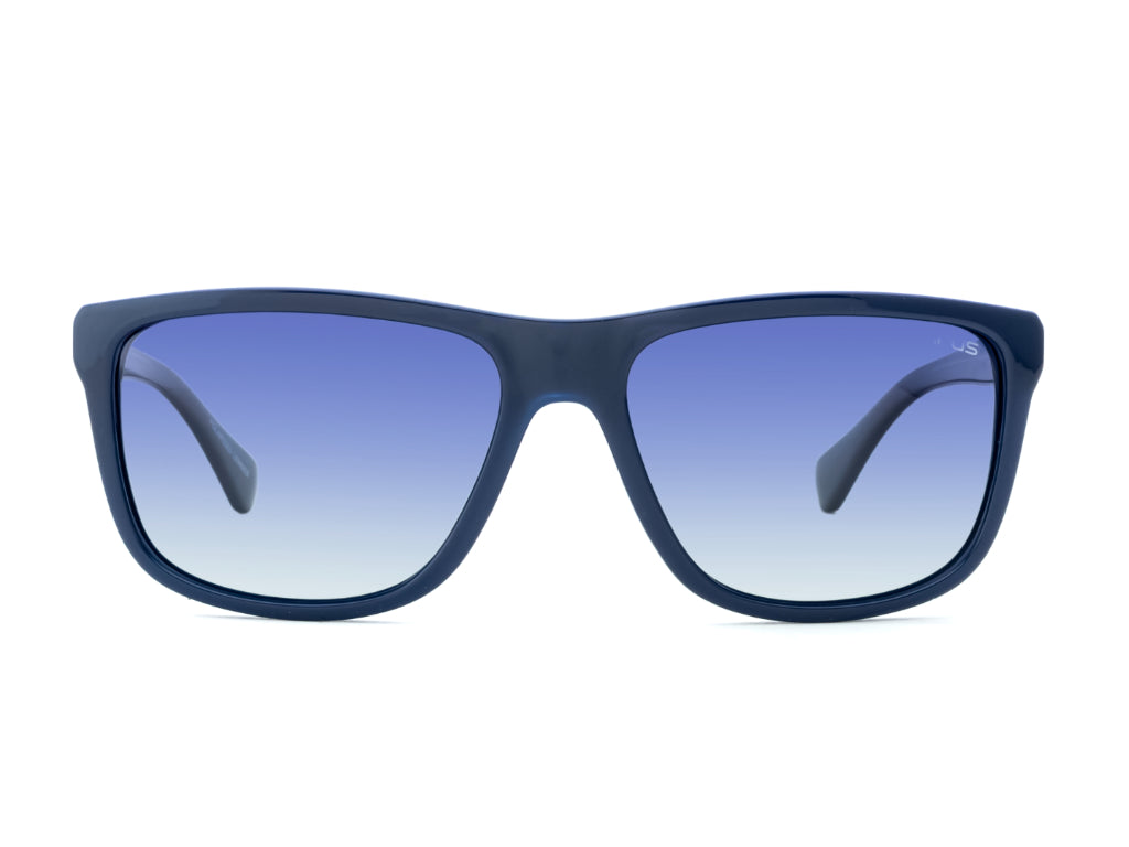 IRUS 1407 Men Square Sunglasses