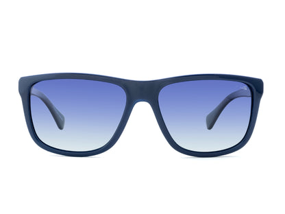 IRUS 1407 Men Square Sunglasses