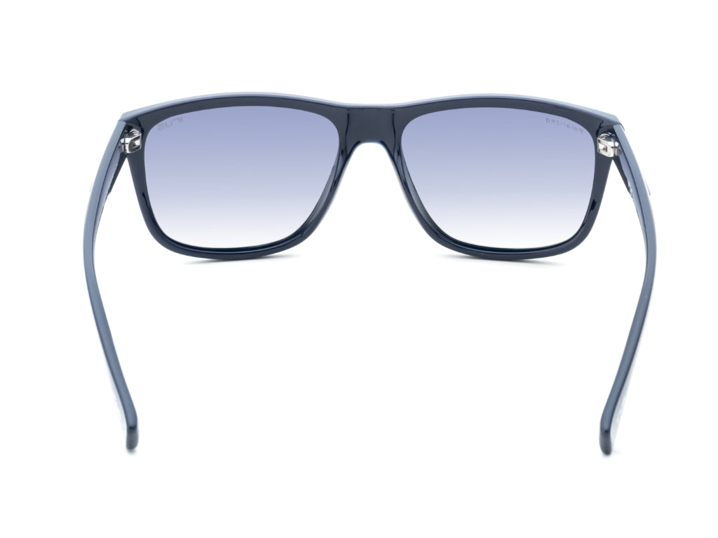 IRUS 1407 Men Square Sunglasses