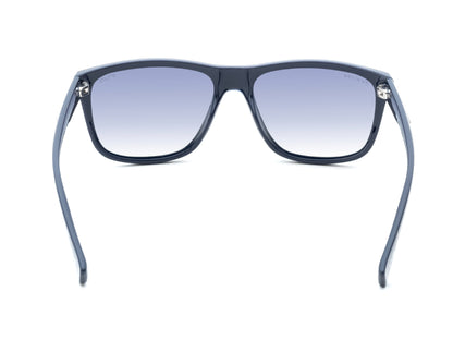 IRUS 1407 Men Square Sunglasses