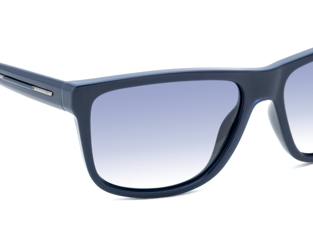 IRUS 1407 Men Square Sunglasses