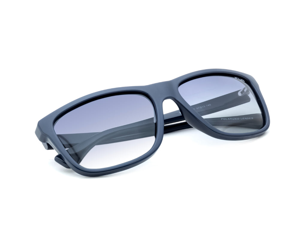 IRUS 1407 Men Square Sunglasses