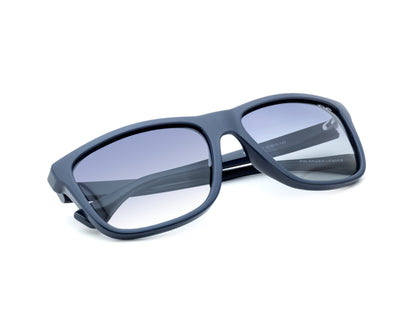 IRUS 1407 Men Square Sunglasses