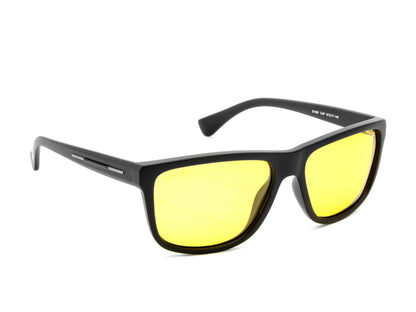 IRUS S1407 Men Square Sunglasses