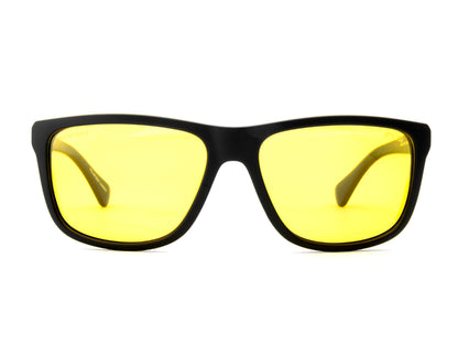 IRUS S1407 Men Square Sunglasses