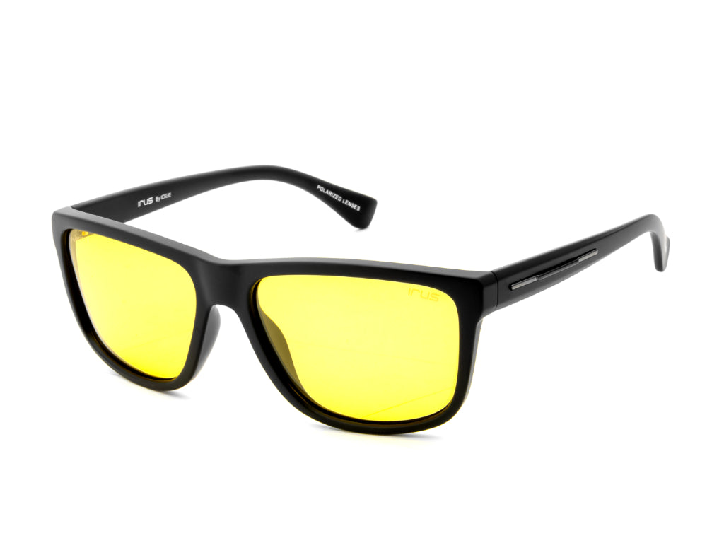 IRUS 1407 Men Square Sunglasses