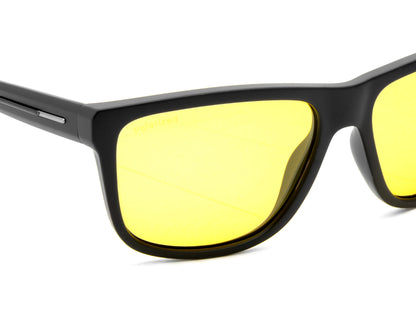 IRUS 1407 Men Square Sunglasses