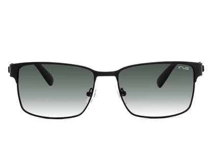 IRUS S1408 Rectangular Men Sunglasses
