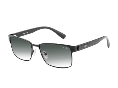 IRUS S1408 Rectangular Men Sunglasses