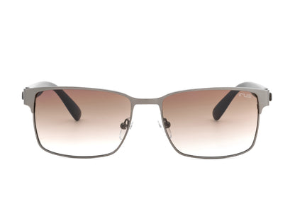 IRUS S1408 Rectangular Men Sunglasses