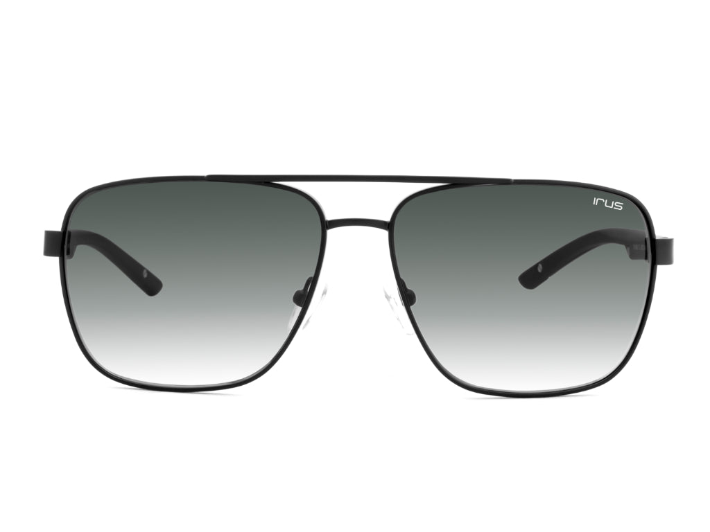 IRUS S1409 Men Square Sunglasses