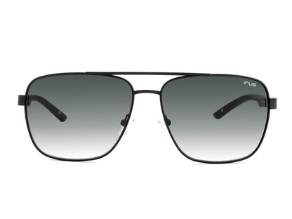 IRUS S1409 Men Square Sunglasses