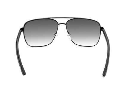 IRUS S1409 Men Square Sunglasses