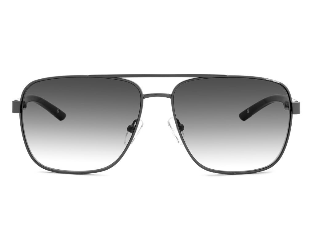 IRUS S1409 Men Square Sunglasses