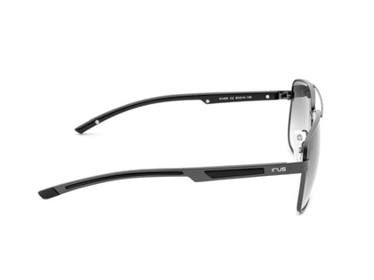 IRUS S1409 Men Square Sunglasses