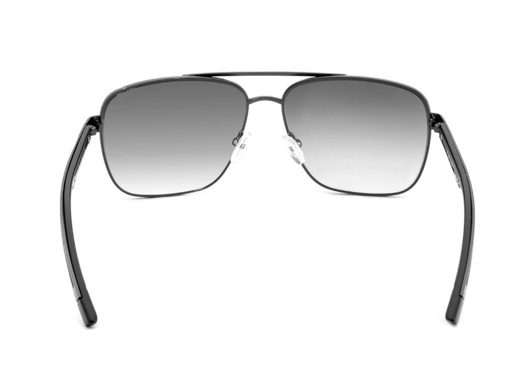 IRUS S1409 Men Square Sunglasses
