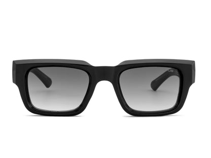 IRUS S1413 Rectangular Men Sunglasses