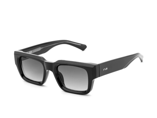 IRUS S1413 Men Rectangular Sunglasses
