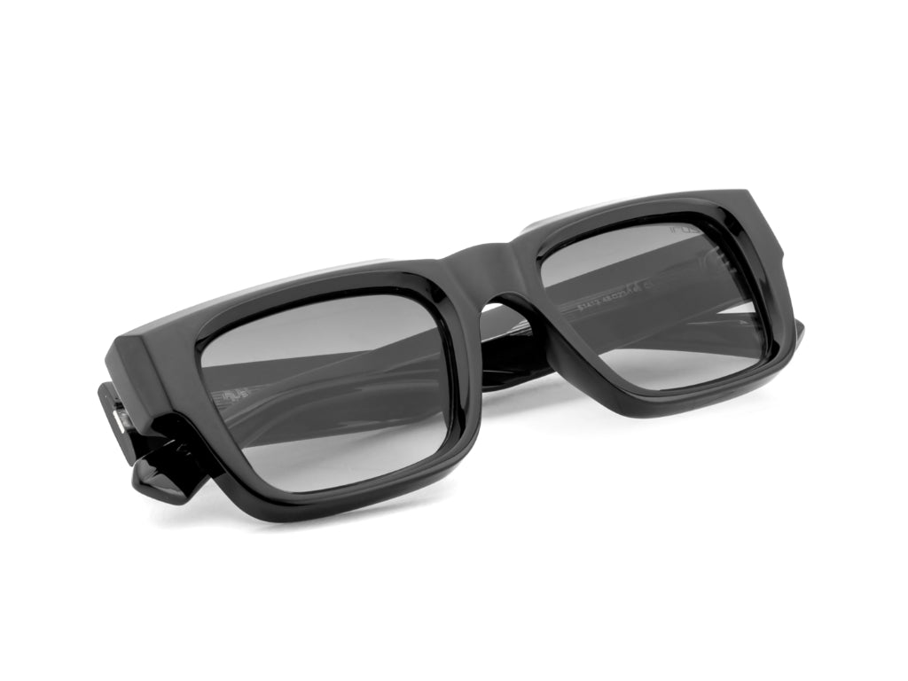 IRUS S1413 Rectangular Men Sunglasses
