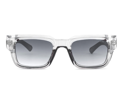 IRUS S1413 Rectangular Men Sunglasses