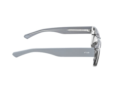 IRUS S1413 Rectangular Men Sunglasses