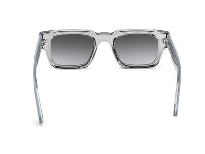 IRUS S1413 Rectangular Men Sunglasses