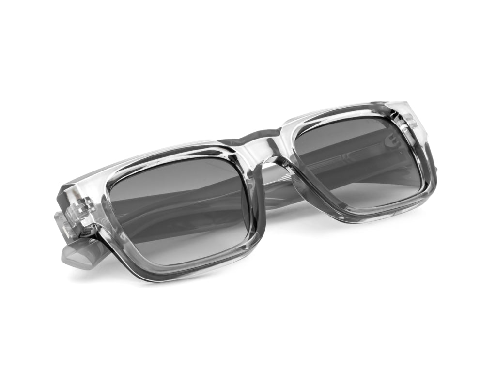 IRUS S1413 Rectangular Men Sunglasses