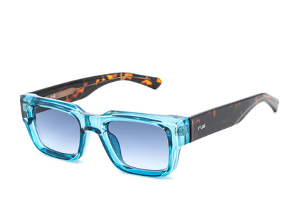 IRUS S1413 Rectangular Men Sunglasses