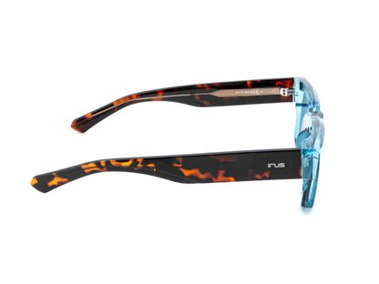 IRUS S1413 Rectangular Men Sunglasses