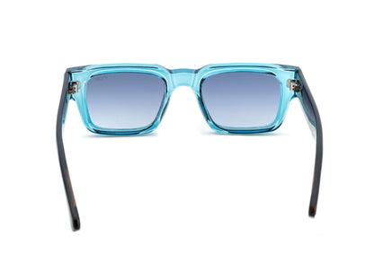 IRUS S1413 Rectangular Men Sunglasses