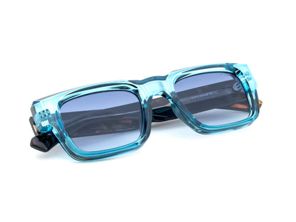 IRUS S1413 Rectangular Men Sunglasses